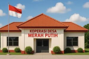 Kopdes Merah Putih Jadi Bukti Nyata Transformasi Ekonomi Desa di Tahun Pertama Pragib