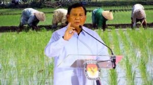 Setahun Pemerintahan Prabowo–Gibran Wujudkan Stabilitas dan Kemandirian Bangsa