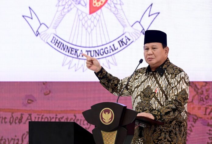 Dukung Pemberantasan Korupsi demi Lindungi Generasi Muda, Elemen Masyarakat Komitmen Bantu Pemerintah