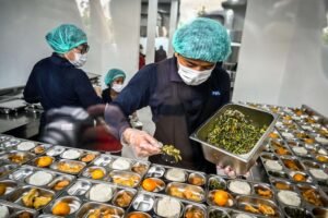 MBG Capai 39 Juta Penerima: Langkah Besar Menuju Peningkatan Gizi Nasional