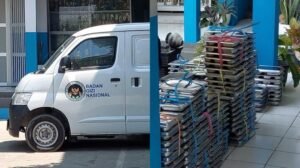 Pemerintah Wujudkan Generasi Muda Sehat Lewat Program MBG