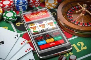Pemerintah Dorong Penguatan Literasi Digital sebagai Upaya Preventif Cegah Judi Daring