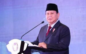 Setahun Pemerintahan Prabowo-Gibran Capaian Pemenuhan Sektor Energi, Pangan dan Rumah Subsidi Luar Biasa