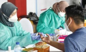 Presiden Prabowo Tegaskan Pemerintah Siap Bangun Hunian Sementara untuk Korban Banjir Sumatera dalam Sebulan