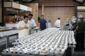 Sinergitas Keamanan di Papua, Kunci Menjaga Perdamaian dan Persatuan Nasional