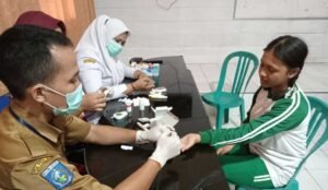 Sekitar 30 Juta Peserta Terima Manfaat CKG, Bukti Kinerja 1 Tahun Pragib Perkuat Layanan Kesehatan