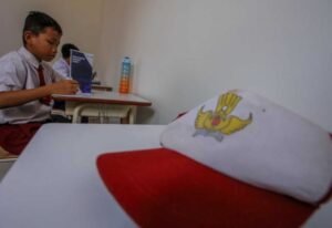 Semangat Sumpah Pemuda, Pemerintah Perkuat Program Sekolah Rakyat dan Makan Bergizi Gratis untuk Generasi Muda Indonesia