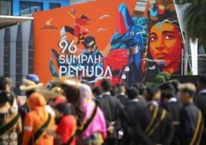 Tokoh Pemuda Ajak Masyarakat Tolak Provokasi di Momentum Sumpah Pemuda