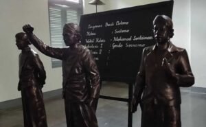 Semangat Hari Sumpah Pemuda: Pemerintahan Prabowo-Gibran Berkomitmen Tingkatkan Kualitas SDM Generasi Muda