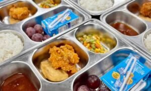 Program MBG Bukti Nyata Pemerintah Membangun Generasi Emas Indonesia