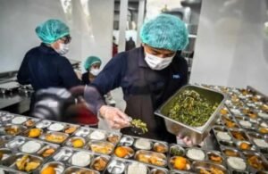 Pemerintah Terus Dorong Program MBG Tingkatkan Gizi Anak dan Pertumbuhan Ekonomi Daerah