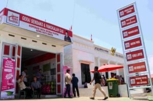 Kopdes Merah Putih Jadi Penggerak Integrasi Ekonomi Kerakyatan dan Ketahanan Pangan