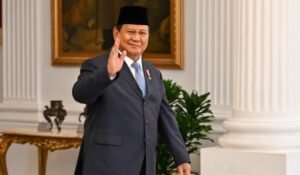 Setahun Pemerintahan Prabowo-Gibran, Rakyat Rasakan Program Asta Cita Semakin Nyata