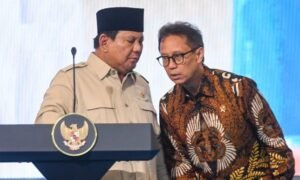 1 Tahun Pemerintahan Prabowo 36 Juta Rakyat Sudah Rasakan Cek Kesehatan Gratis