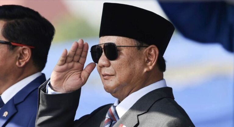 Bukti Kinerja Baik 1 Tahun Prabowo Subianto Sangat Dirasakan Oleh Rakyat