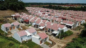 Jelang Setahun Prabowo-Gibran: Rumah Subsidi Tembus Penyerapan Ribuan Unit
