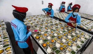 Setahun Program MBG: Gizi Anak Membaik, Ekonomi Desa Makin Kuat