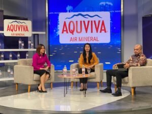 1 Tahun Prabowo Subianto Jadi Presiden, Diplomasi Lua Negeri Indonesia Jadi Perhatian Dunia