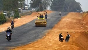 Setahun Pemerintahan Pragib Hadirkan Terobosan Pembangunan di Papua