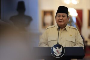 Setahun Pemerintahan, Danantara Jadi Pilar Efisiensi BUMN untuk Indonesia Maju