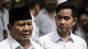 Setahun Pemerintahan Prabowo Gibran Tegaskan Arah Kemandirian Nasional