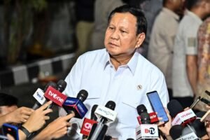 Setahun Pemerintahan Prabowo–Gibran: MBG dan CKG Wujudkan SDM Sehat, Ekonomi Kuat
