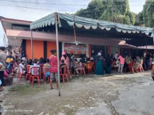 Bansos Pemerintah Hadirkan Harapan Baru bagi Kesejahteraan Masyarakat Papua