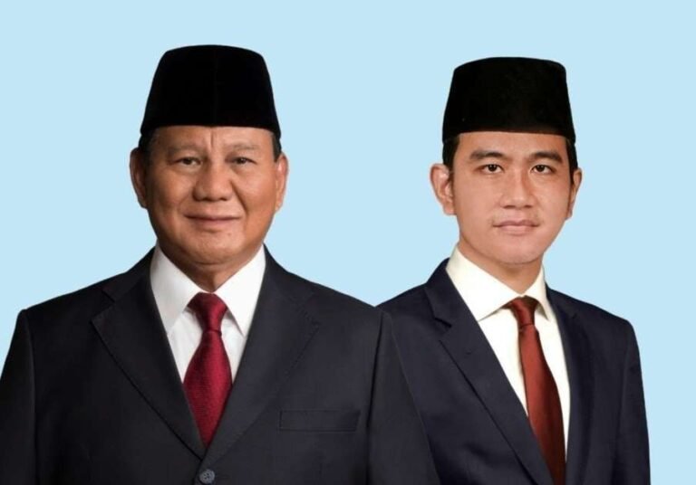 Setahun Pemerintahan Prabowo-Gibran: Papua Jadi Pilar Swasembada Pangan Nasional