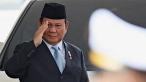 Setahun Asta Cita Presiden Prabowo On Progress: Pangan Kuat, Energi Hebat, SDM Tangguh