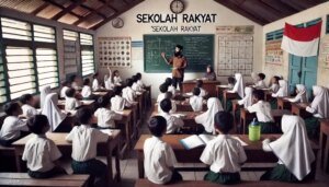 Sekolah Rakyat Dorong Transformasi Pendidikan Sosial di Tahun Pertama Pemerintahan Prabowo-Gibran