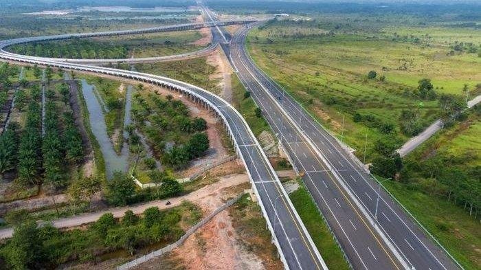 Pemerintah Percepat Akses Jalan ke Patimban, Dukung Prioritas Infrastruktur Pemerintahan Prabowo-Gibran
