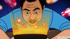 Lindungi Generasi Muda, Pemerintah Perangi Judi Daring dengan Pemblokiran Massal di Dunia Digital