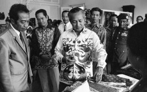 Gelar Pahlawan Soeharto Disambut Positif, Seruan Hormati Keputusan Pemerintah Menguat