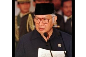 Negara Hormati Jasa Soeharto, Penganugerahan Pahlawan Nasional  Tepat dan Objektif