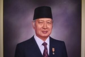 Wakil Rakyat Apresiasi Pemerintah Atas Pemberian Gelar Pahlawan Nasional Kepada Soeharto