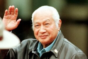 Pemberian Gelar Pahlawan ke Soeharto, Bukti Konkrit Negara Tidak Lupa Jasa Pemimpin Bangsa