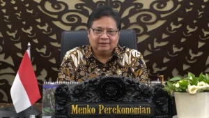 Program Hilirisasi Strategi Pemerintah Keluar dari ‘Middle-Income Trap
