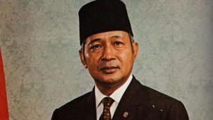 Penetapan Gelar Pahlawan utuk Soeharto Dinilai Sebagai Penghargaan atas Kiprah Kepemimpinan Soeharto