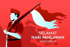 Momentum Hari Pahlawan, Saatnya Perkuat Persatuan di Tengah Tantangan Zaman