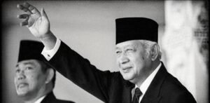 Respons Publik Nilai Gelar Pahlawan untuk Soeharto Tepat dan Berkeadilan
