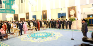 Keputusan Pemerintah Beri Gelar Pahlawan Nasional untuk Soeharto Tuai Apresiasi Publik