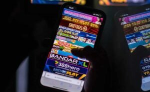 ⁠⁠Pemerintah Tingkatkan Literasi Digital, Lindungi Generasi Muda dari Bahaya Judi Daring