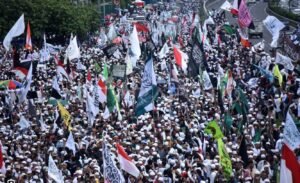 Bijak Menyikapi Isu Reuni 212 untuk Jaga Ketertiban Publik