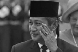 Tokoh Ormas Islam Apresiasi Penganugerahan Gelar Pahlawan Soeharto