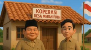 Koperasi Desa Merah Putih Terus Dorong Pemerataan Ekonomi