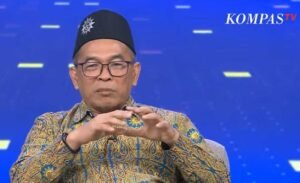 Tokoh Agama Serukan Penghormatan Pemimpin Bangsa, Soeharto Layak Jadi Pahlawan Nasional
