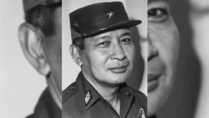 Penetapan Soeharto sebagai Pahlawan Nasional Telah Sesuai Jasa dan Rekam Jejak