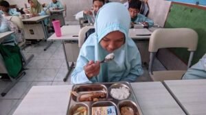 Pemerintah Perkuat Penyuluhan dan Distribusi MBG untuk Wujudkan Keluarga Sehat Nasional