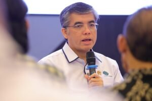 Pemerintah Jamin Kesejahteraan Buruh melalui Upaya Penguatan Upah dan Jaminan Sosial