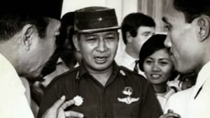 Pengakuan Pahlawan untuk Soeharto Bukti Negara Menilai Jasa Secara Objektif